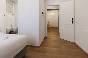De Vince Luxury Suites - Roma Termini