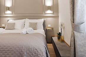 De Vince Luxury Suites - Roma Termini