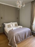 De Vince Luxury Suites - Roma Termini