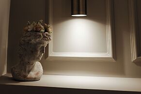 De Vince Luxury Suites - Roma Termini