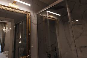 De Vince Luxury Suites - Roma Termini