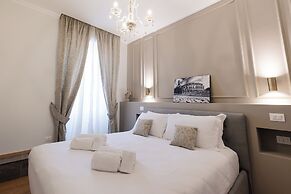 De Vince Luxury Suites - Roma Termini