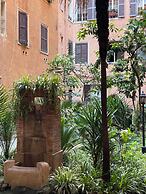 De Vince Luxury Suites - Roma Termini