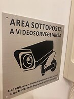 De Vince Luxury Suites - Roma Termini