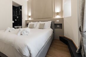De Vince Luxury Suites - Roma Termini