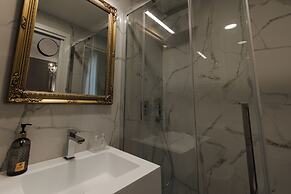 De Vince Luxury Suites - Roma Termini