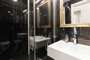 De Vince Luxury Suites - Roma Termini