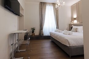 De Vince Luxury Suites - Roma Termini