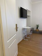 De Vince Luxury Suites - Roma Termini