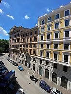 De Vince Luxury Suites - Roma Termini