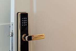 De Vince Luxury Suites - Roma Termini