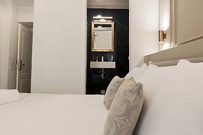 De Vince Luxury Suites - Roma Termini