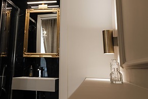 De Vince Luxury Suites - Roma Termini