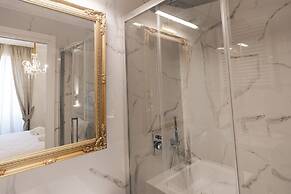 De Vince Luxury Suites - Roma Termini