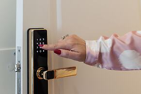 De Vince Luxury Suites - Roma Termini