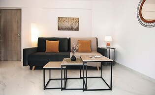 Phaedrus Living: Skiathos Luxury Residences Lime