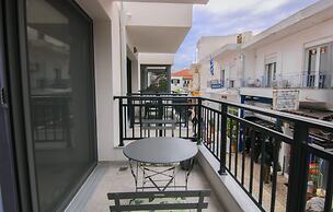 Phaedrus Living: Skiathos Luxury Residences Lime