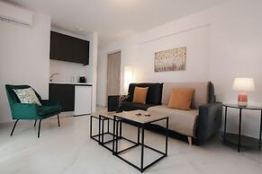 Phaedrus Living: Skiathos Luxury Residences Lime