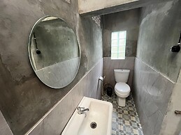 Saka Homestay Boutique & Cafe