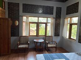 Saka Homestay Boutique & Cafe