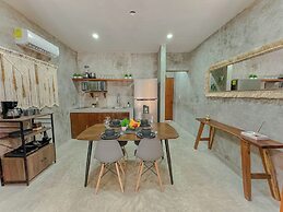 Increible y Acogedor Estudio-Agata 4