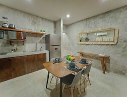 Increible y Acogedor Estudio-Agata 4