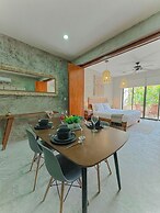 Increible y Acogedor Estudio-Agata 4