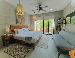 Increible y Acogedor Estudio-Agata 4