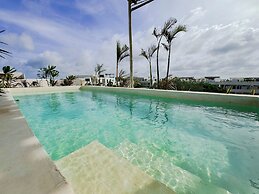 Increible y Acogedor Estudio-Agata 4