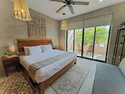 Increible y Acogedor Estudio-Agata 4