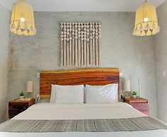 Increible y Acogedor Estudio-Agata 4