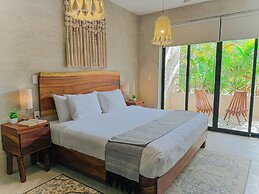 Increible y Acogedor Estudio-Agata 4