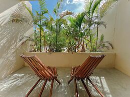 Increible y Acogedor Estudio-Agata 4