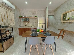 Increible y Acogedor Estudio-Agata 4