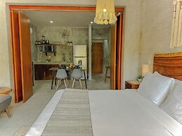 Increible y Acogedor Estudio-Agata 4