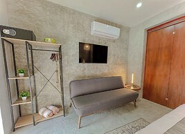 Increible y Acogedor Estudio-Agata 4