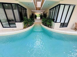 Increible y Acogedor Estudio-Agata 4