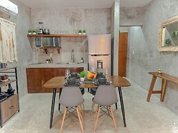 Increible y Acogedor Estudio-Agata 4