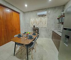 Increible y Acogedor Estudio-Agata 4