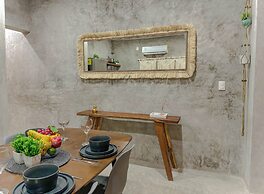 Increible y Acogedor Estudio-Agata 4