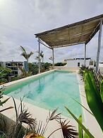 Increible y Acogedor Estudio-Agata 4