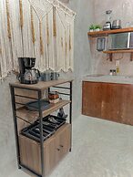 Increible y Acogedor Estudio-Agata 4