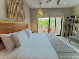 Increible y Acogedor Estudio-Agata 4