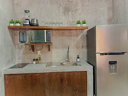 Increible y Acogedor Estudio-Agata 4