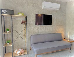 Increible y Acogedor Estudio-Agata 4