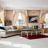 Penthouse 3-bed 3-bath on Marble Arch