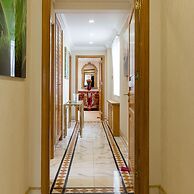 Penthouse 3-bed 3-bath on Marble Arch