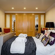 Penthouse 3-bed 3-bath on Marble Arch