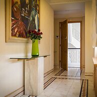 Penthouse 3-bed 3-bath on Marble Arch