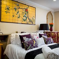 Penthouse 3-bed 3-bath on Marble Arch